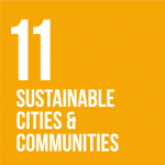 Sustainable Cities and communites