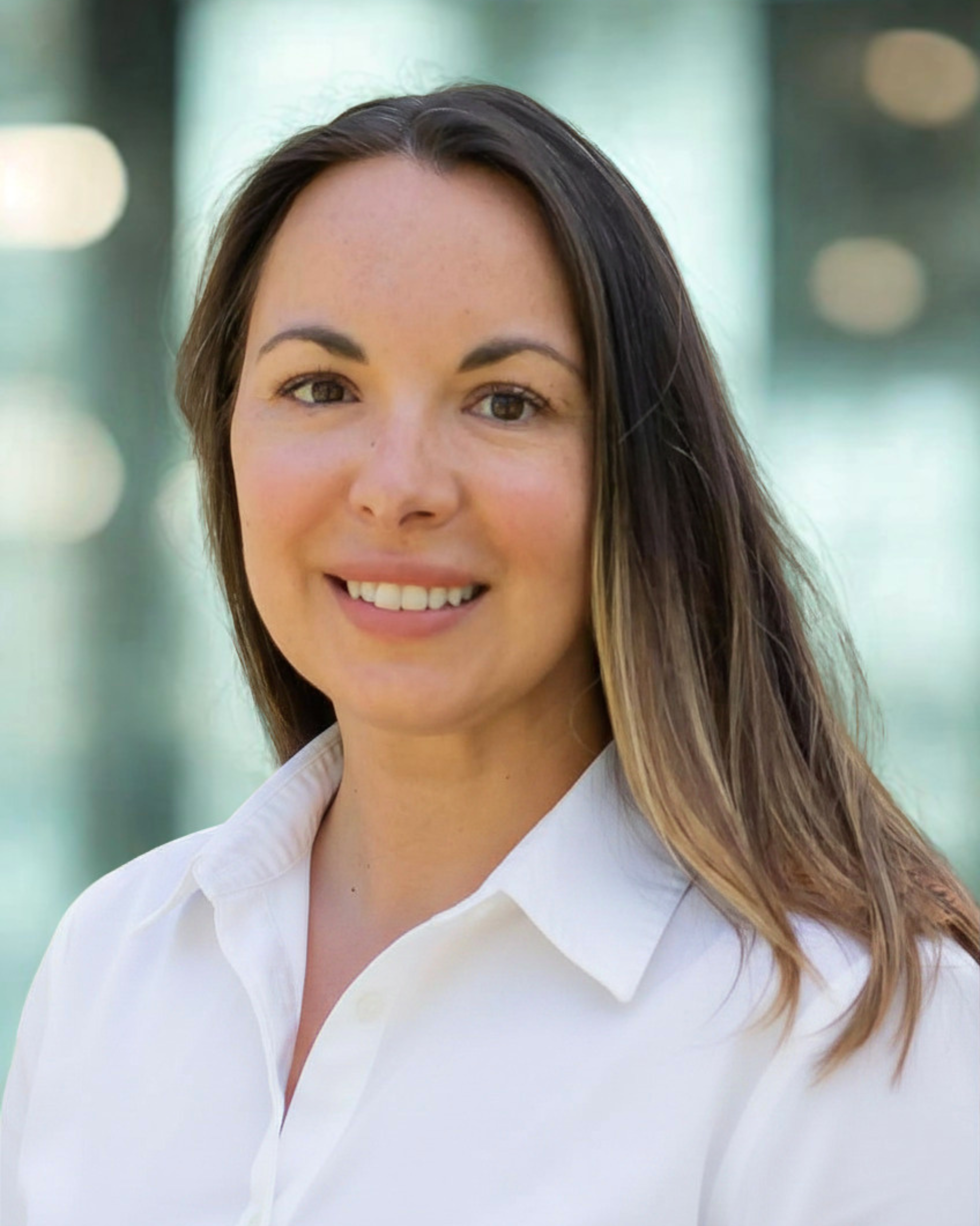 Anya Levine  (Solovieva)