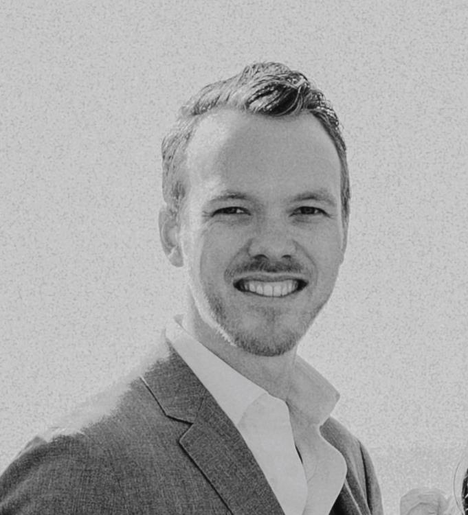Ben Schofield
