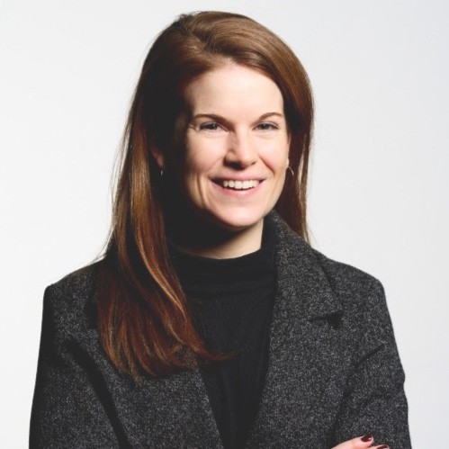 Tara McHugh