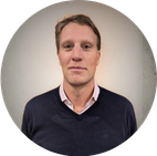 Greg Van Droogenbroeck