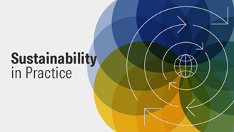 Sustainability in Practice