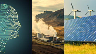 Can Big Tech Keep Its Climate Promises as Data Centers Scale