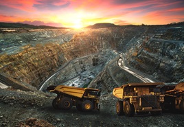 ESG spotlight report Metal mining and resource nationalization