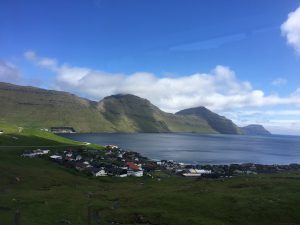 Sustainable Seafood - Faroe Islands