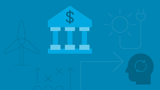 Global Banks Diverge in Climate Management