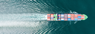 The Transformative Potential of Green Ammonia for the Shipping Industry | Morningnstar Sustainalytics