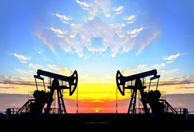 Ukraine Oil and Gas