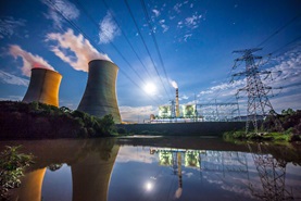 Utilities and Carbon Emissions