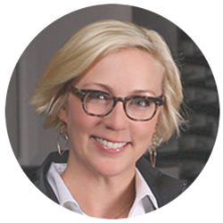 Jen Grenz Ossia - Headshot Jen Grenz Ossia - Headshot