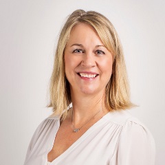 Launi Skinner, CEO