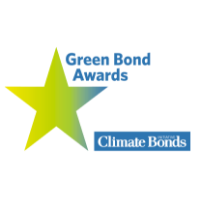 Green bond awards climate bonds