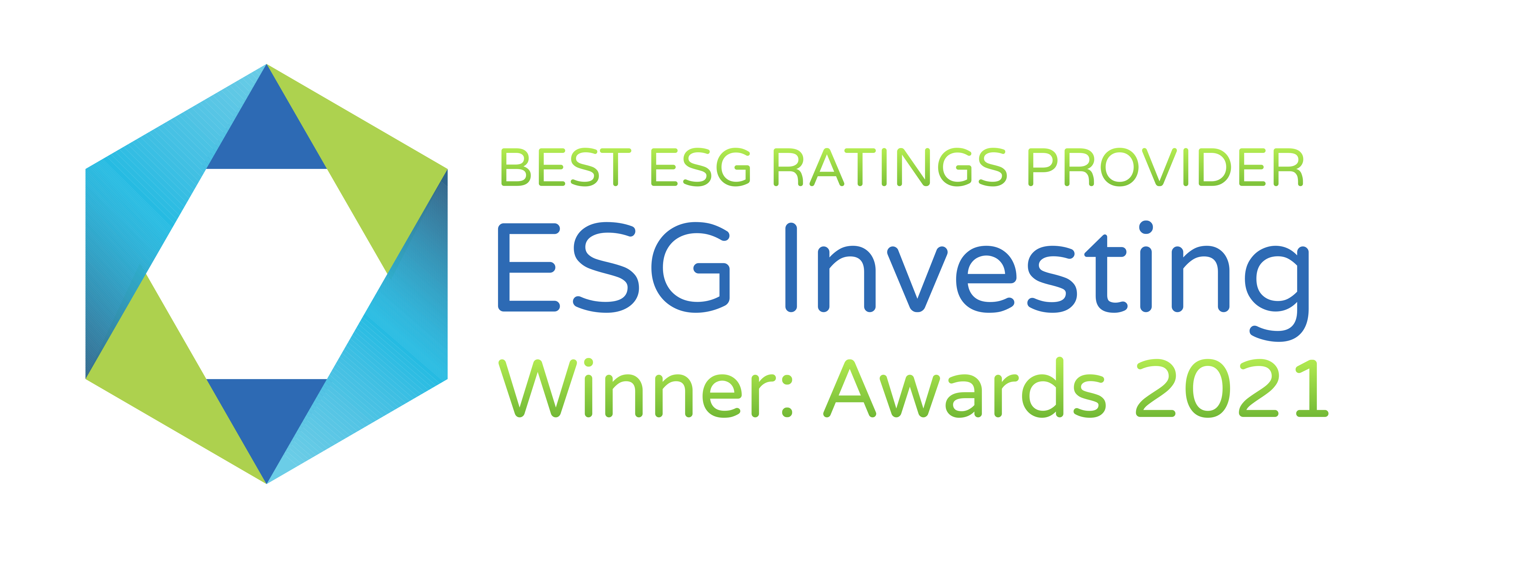 ESD investing Best ESG ratings provider