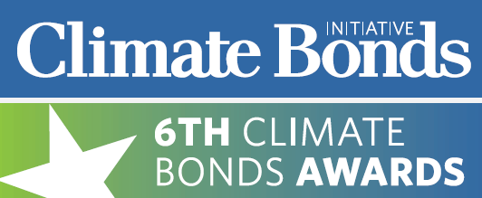 Climate bonds initiative 6th Climate bonds awards