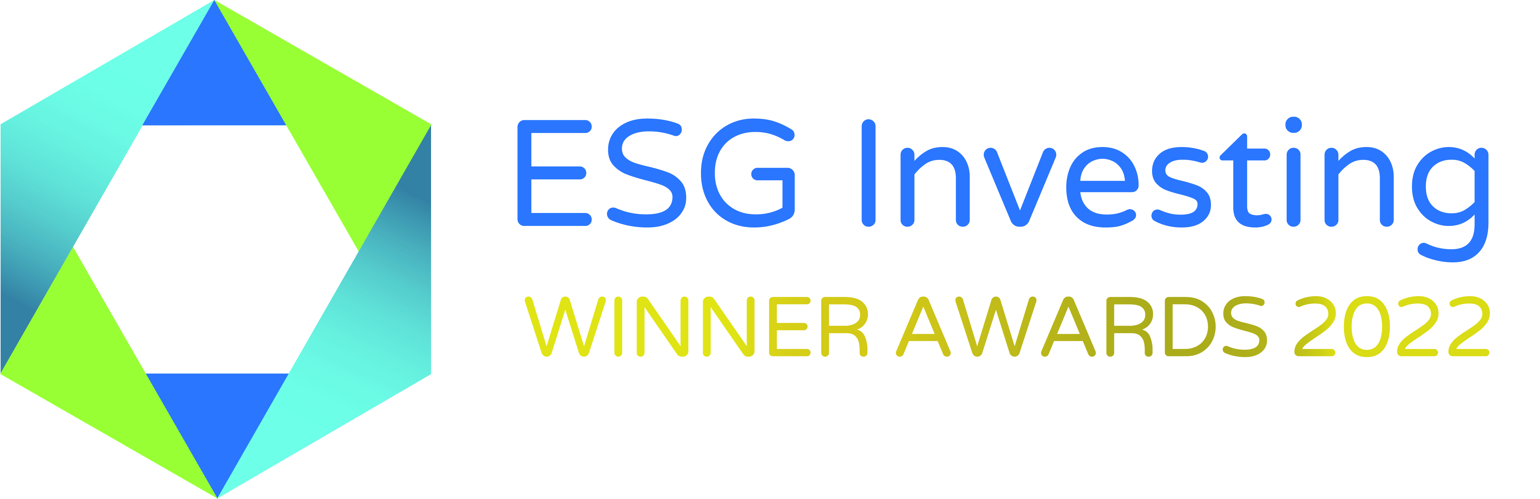 ESG Winner 2022
