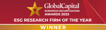 Global capital award
