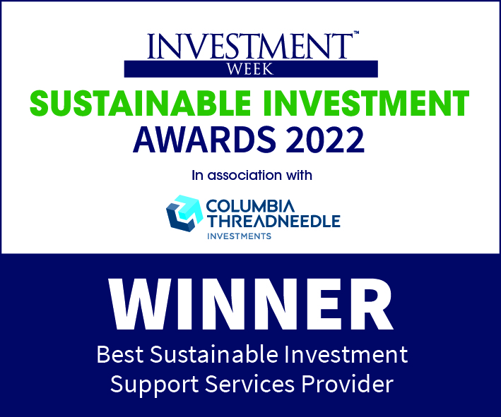 IWSIA22-WINNER_Best Sustainable Investment Support Services Provider