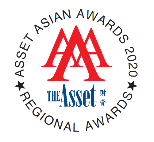 The Asset Asian Awards 2020