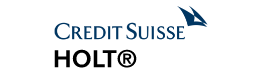 credit-suise-holt-logo