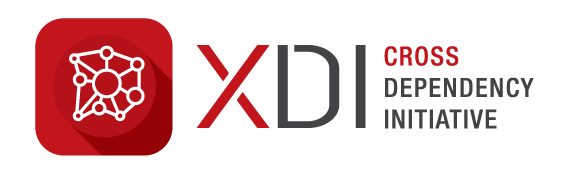 XDI Cross Dependency Initiative