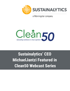 clean50 webcast