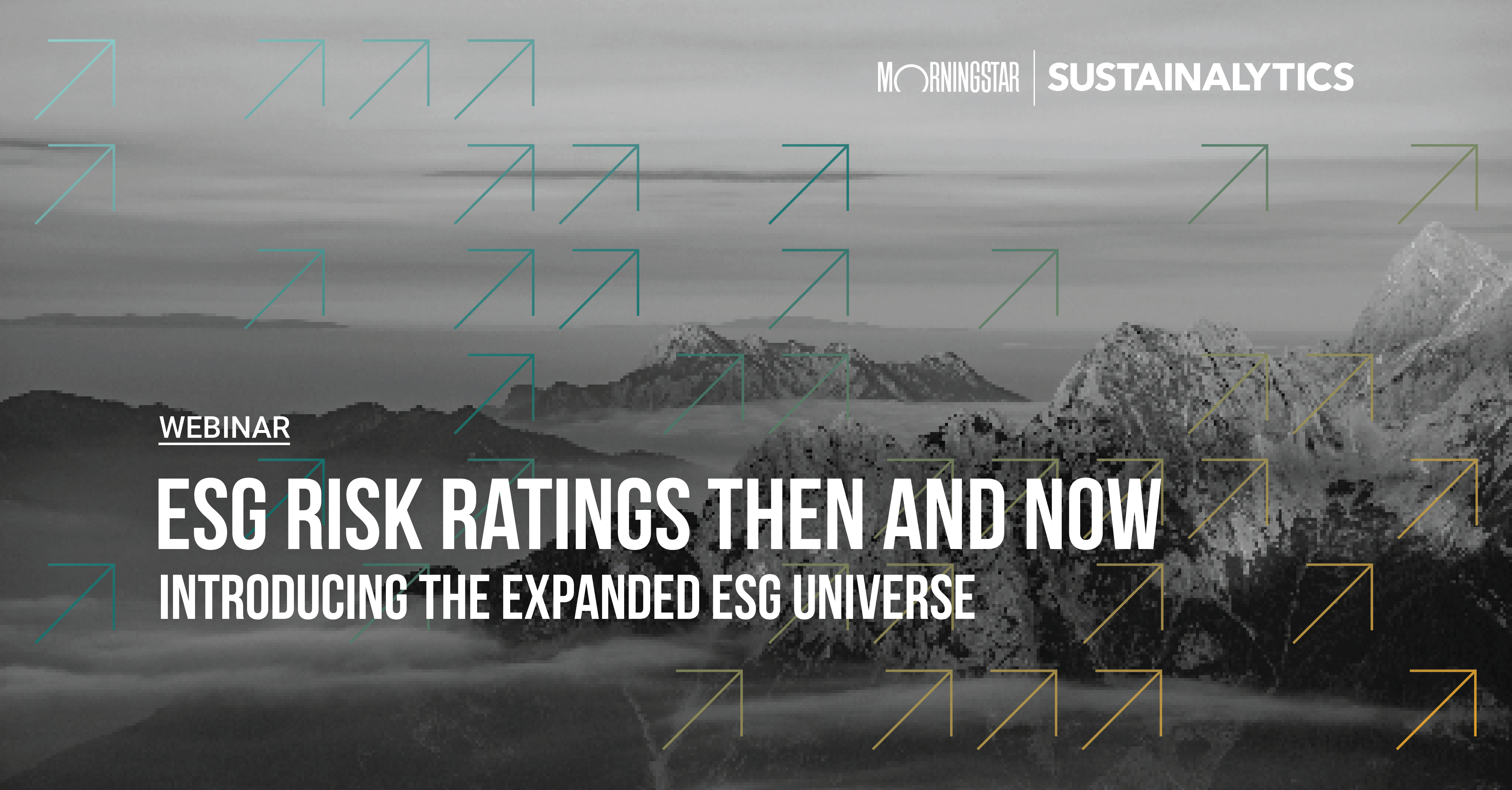 ESG Risk Ratings Then and Now