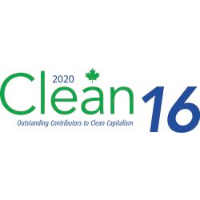 2020 Clean 16 award