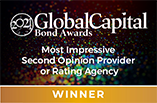 Global capital bond awards